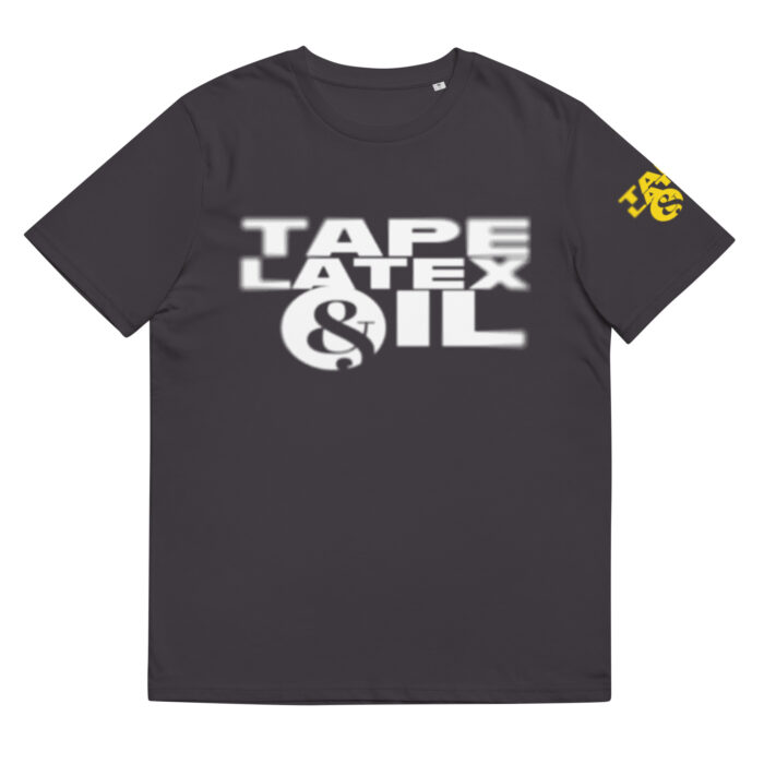 LOGO shirt - Image 11