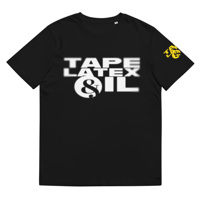 LOGO shirt