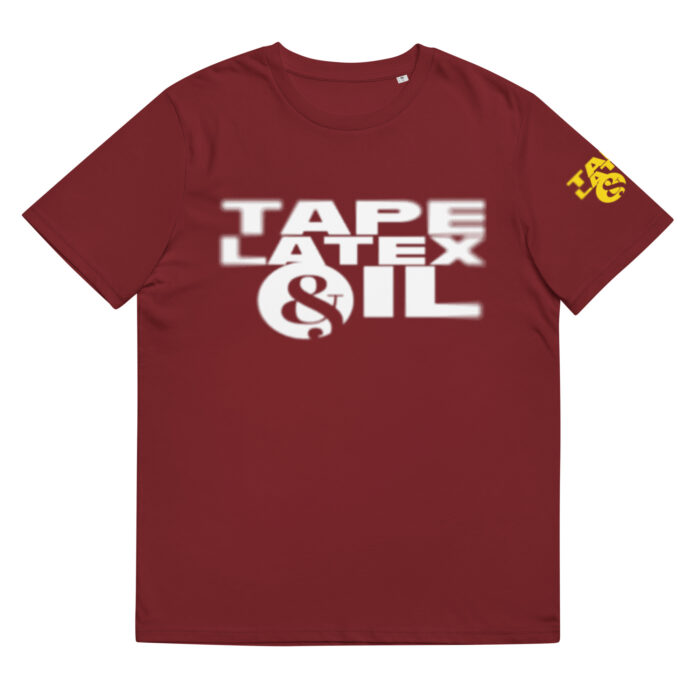 LOGO shirt - Image 7