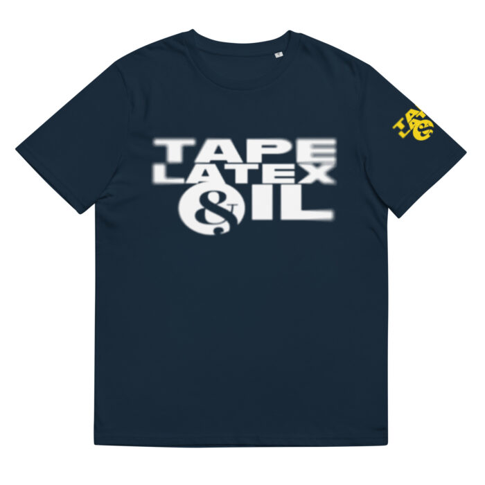 LOGO shirt - Image 3