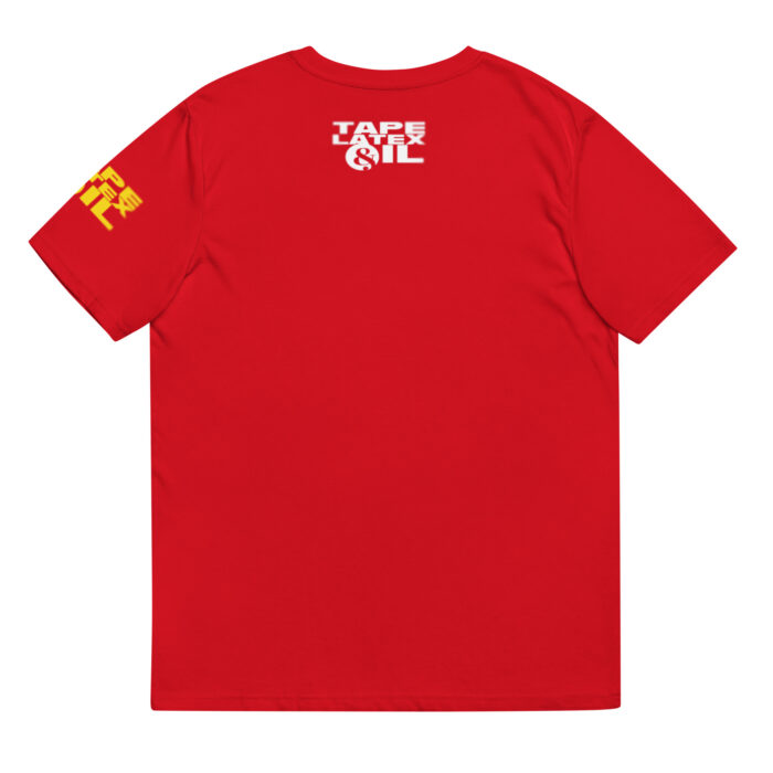 LOGO shirt - Image 10