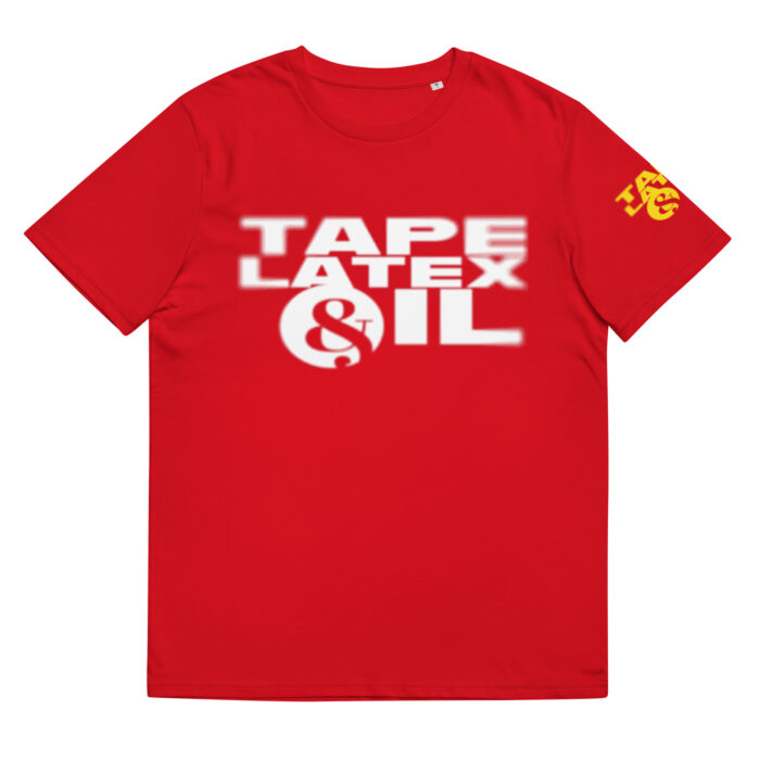 LOGO shirt - Image 9