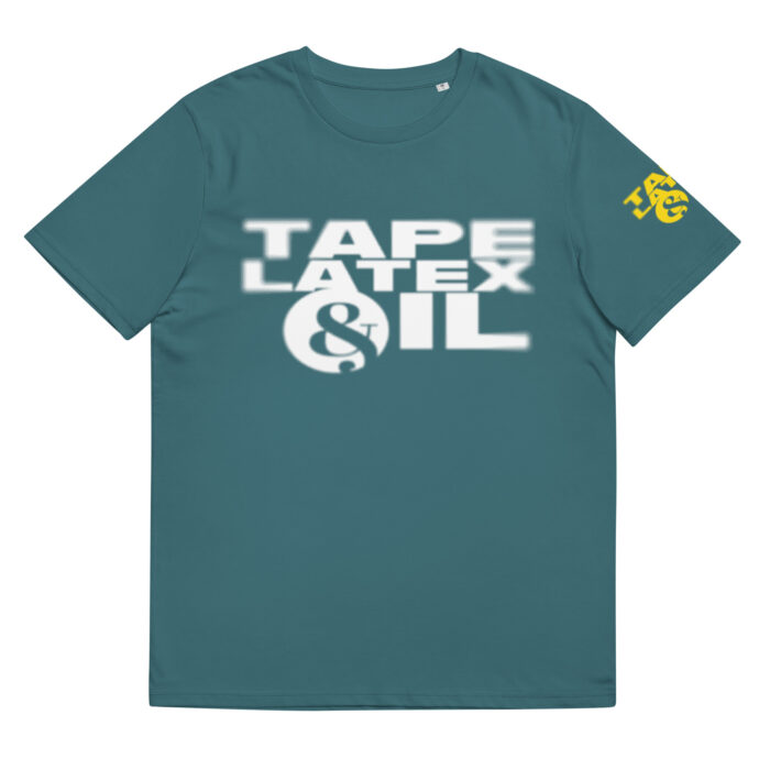 LOGO shirt - Image 13