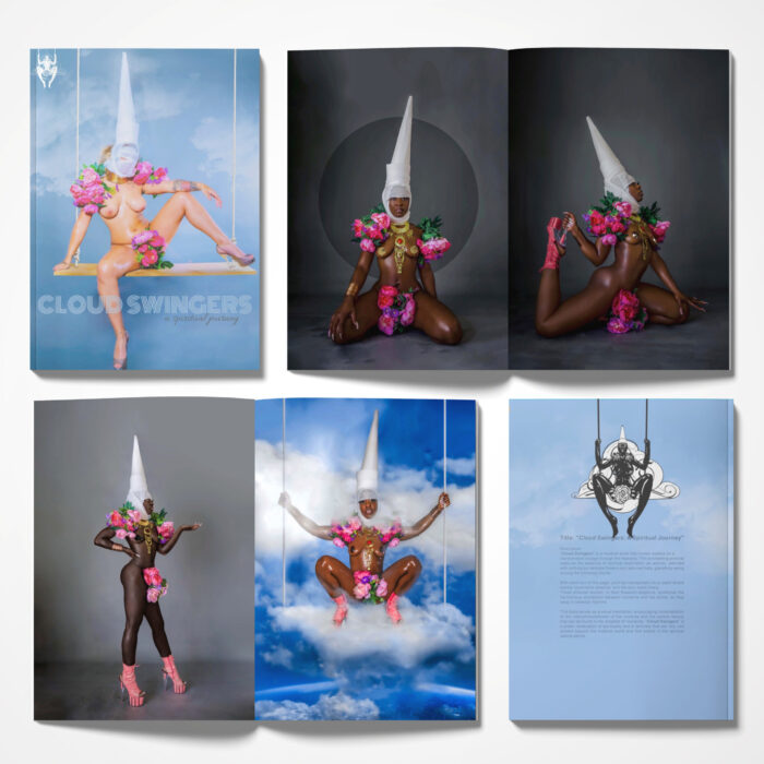 CloudSwinger - Image 2