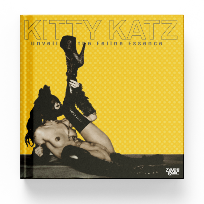 Kitty Katz