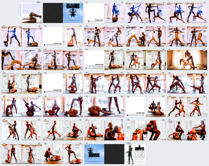 Submissive Meditation - Image 2